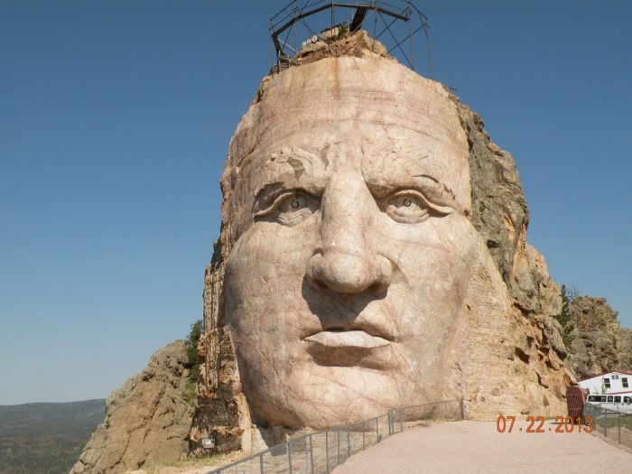 Crazy Horse