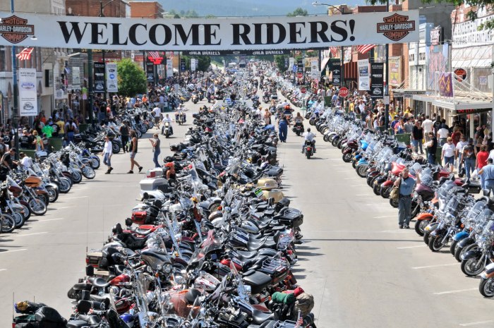 sturgis